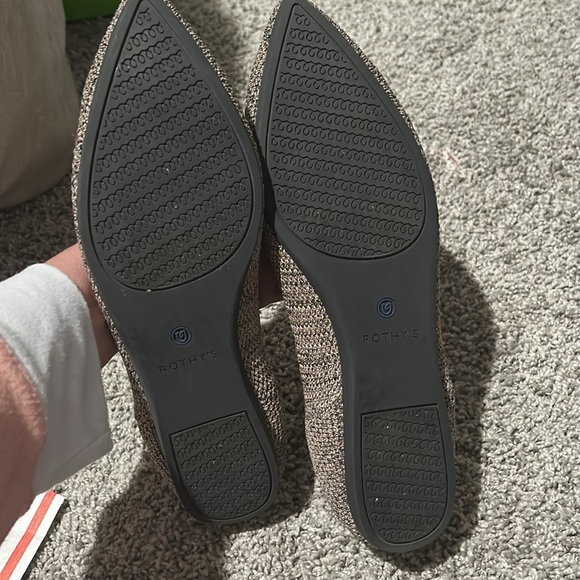 Stardust Rothy’s Points - Picture 4 of 4